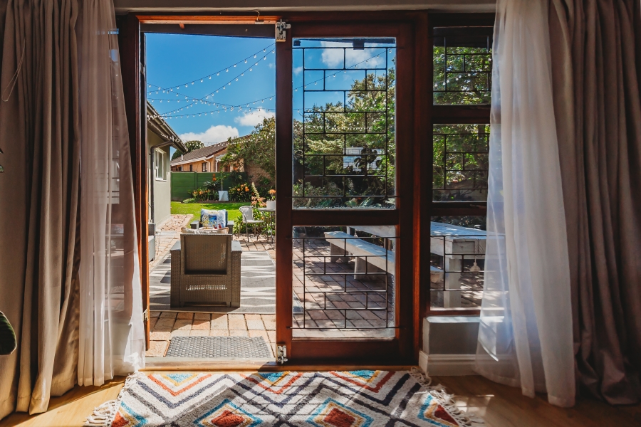 3 Bedroom Property for Sale in Bos En Dal Western Cape